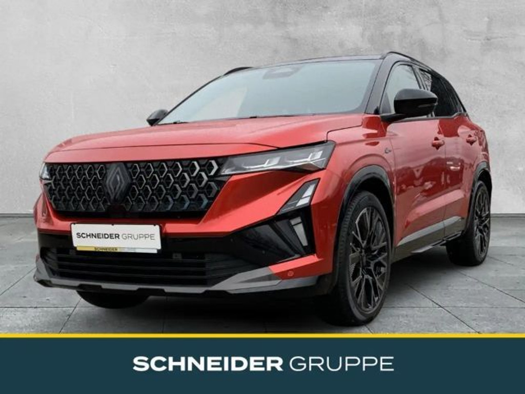 Renault Austral Esprit Alpine