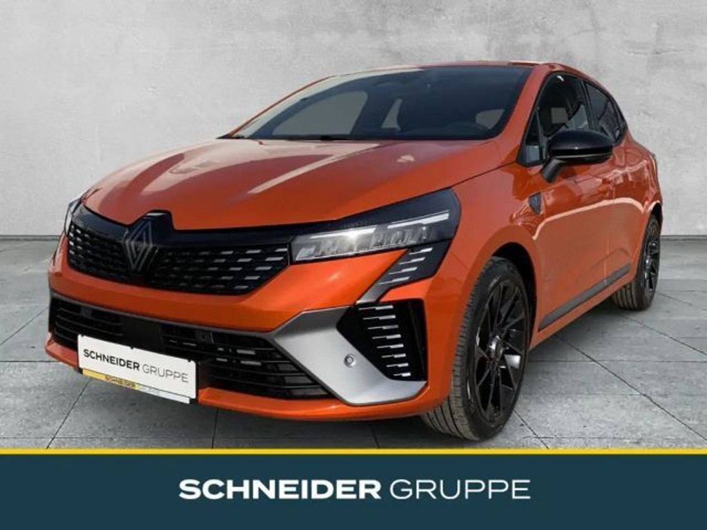 Renault Clio TCe 90 Esprit Alpine