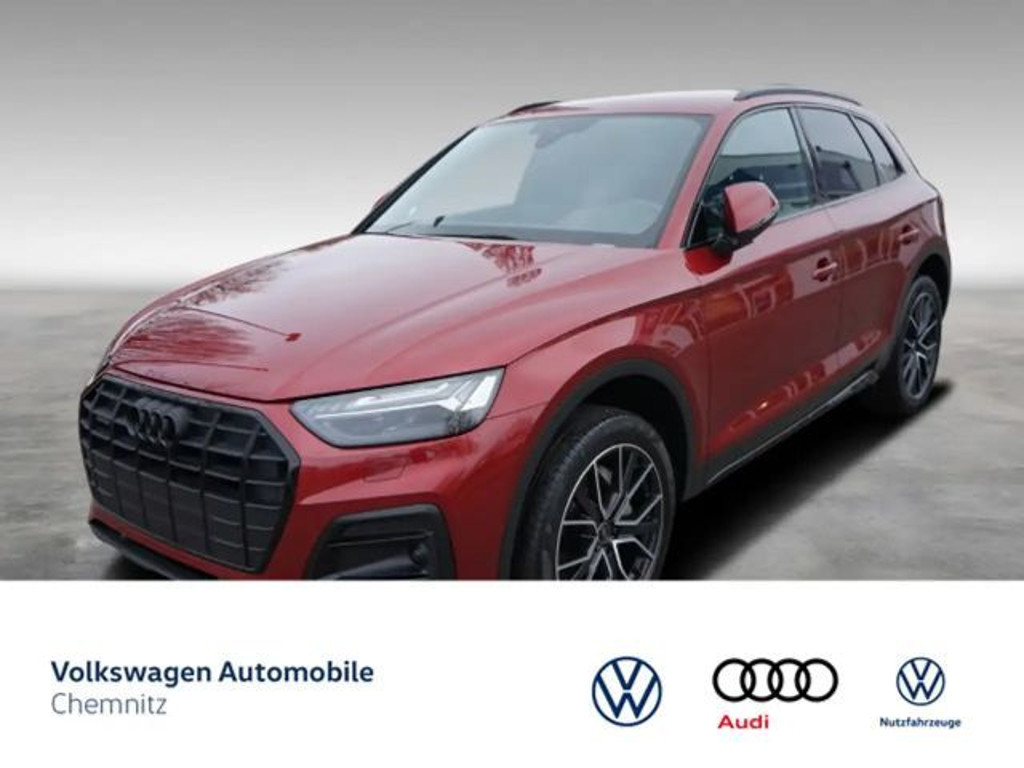 Audi Q5 Quattro 2.0 TDI
