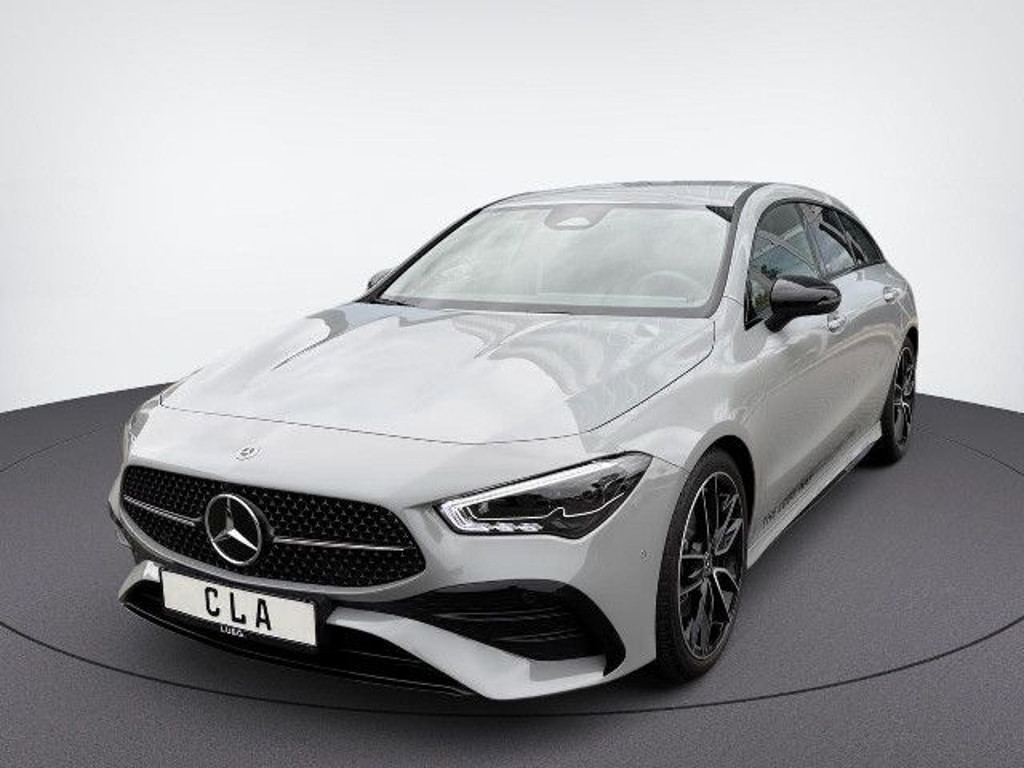 Mercedes-Benz CLA-Klasse CLA 200 Shooting Brake