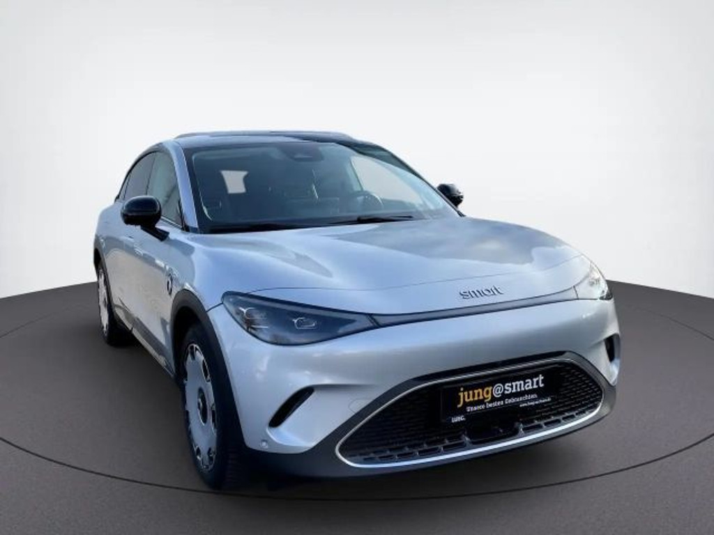 Smart #3