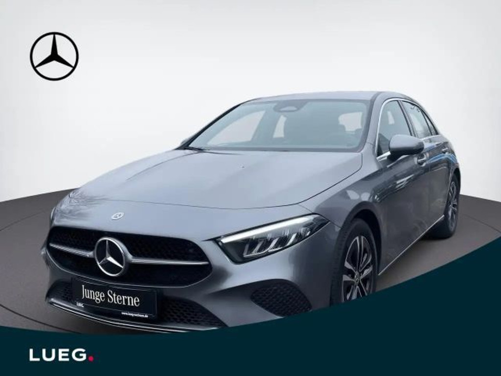 Mercedes-Benz A-Klasse A 200 Progressive