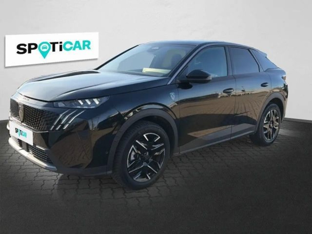 Peugeot 3008 GT-Line