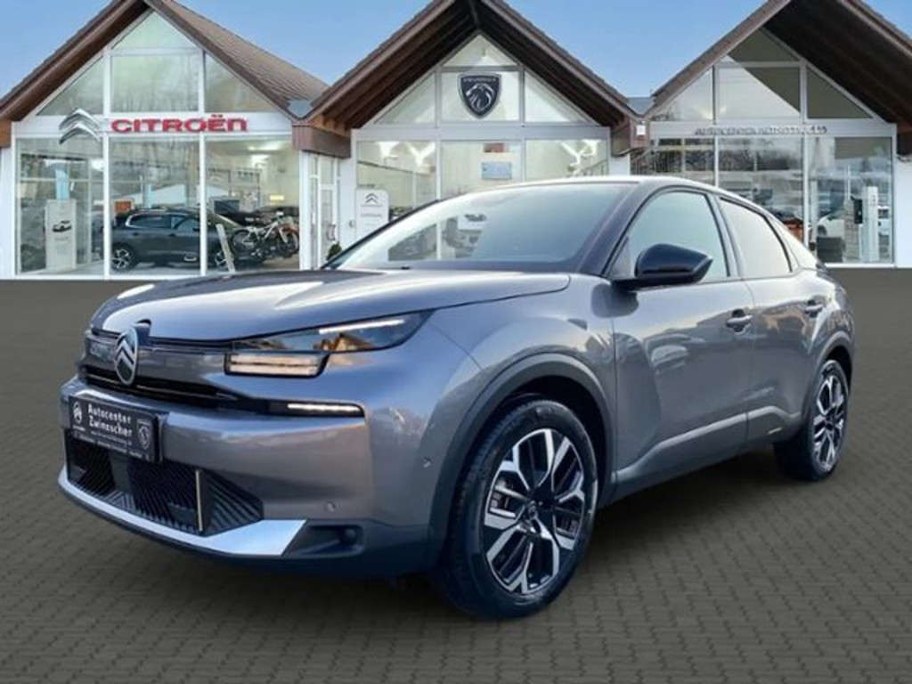 Citroën C4 PureTech Max