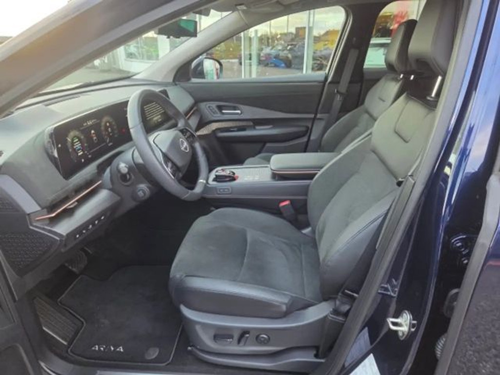 Nissan Ariya