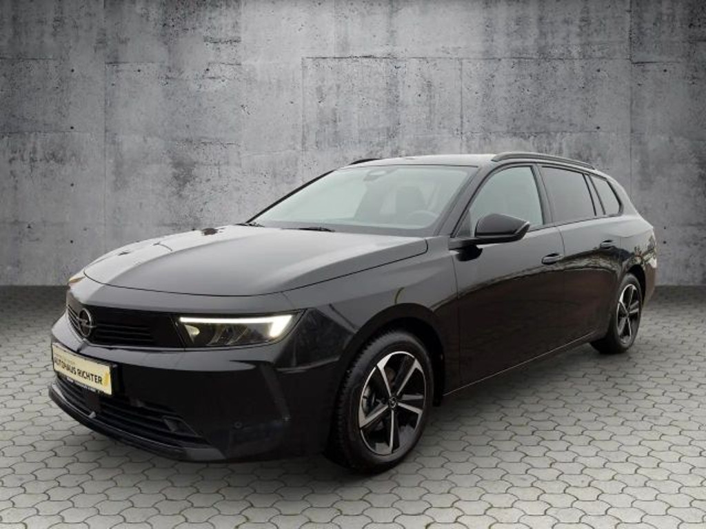 Opel Astra Sports Tourer