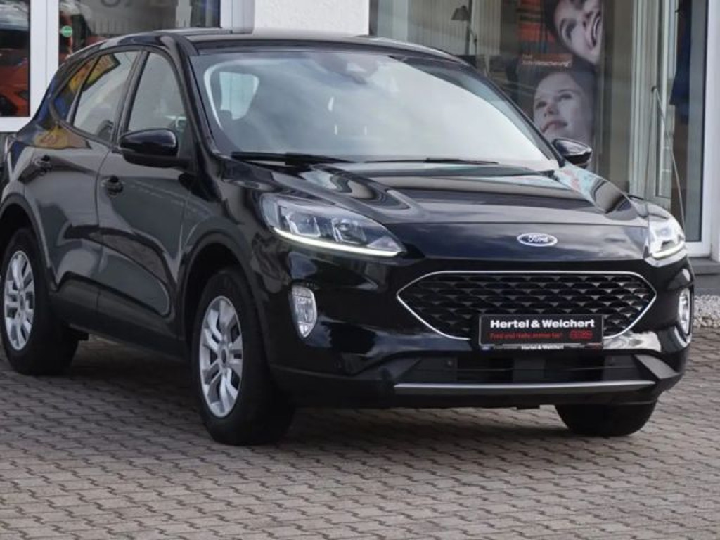 Ford Kuga EcoBoost Cool & Connect