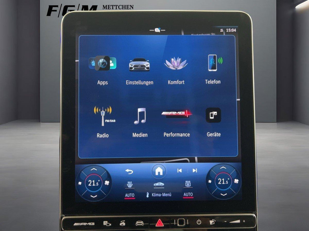 Mercedes-Benz SL-Klasse