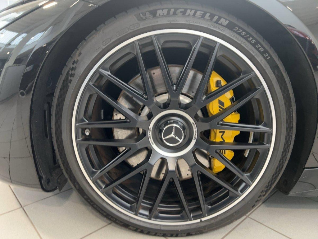 Mercedes-Benz SL-Klasse