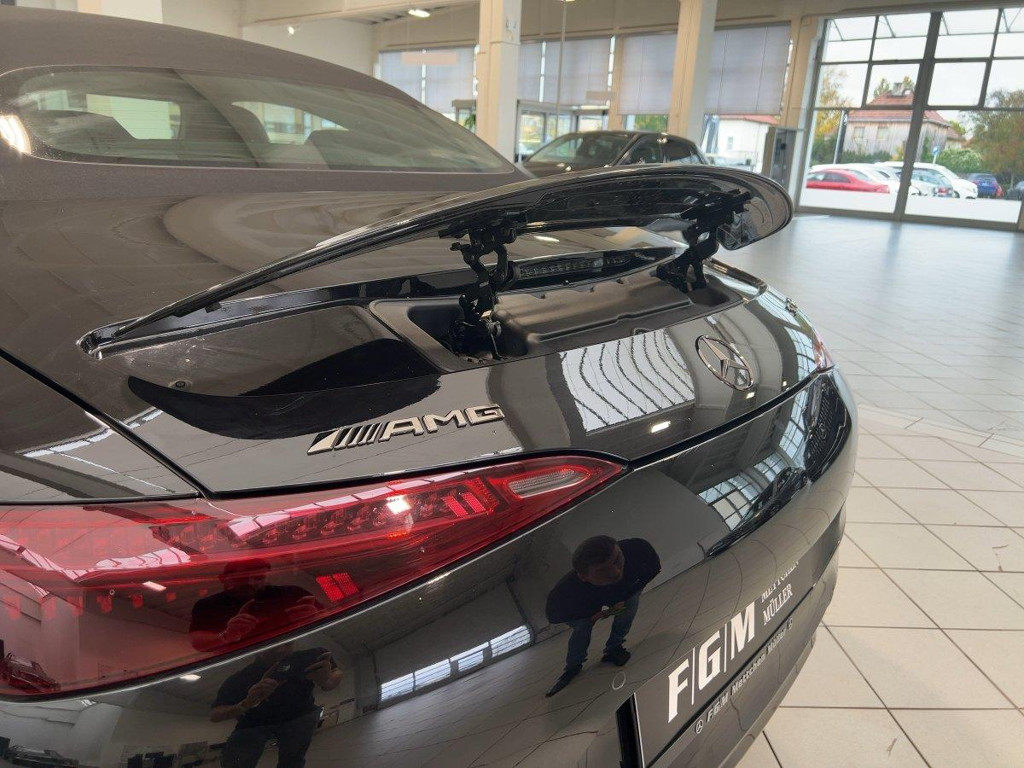 Mercedes-Benz SL-Klasse