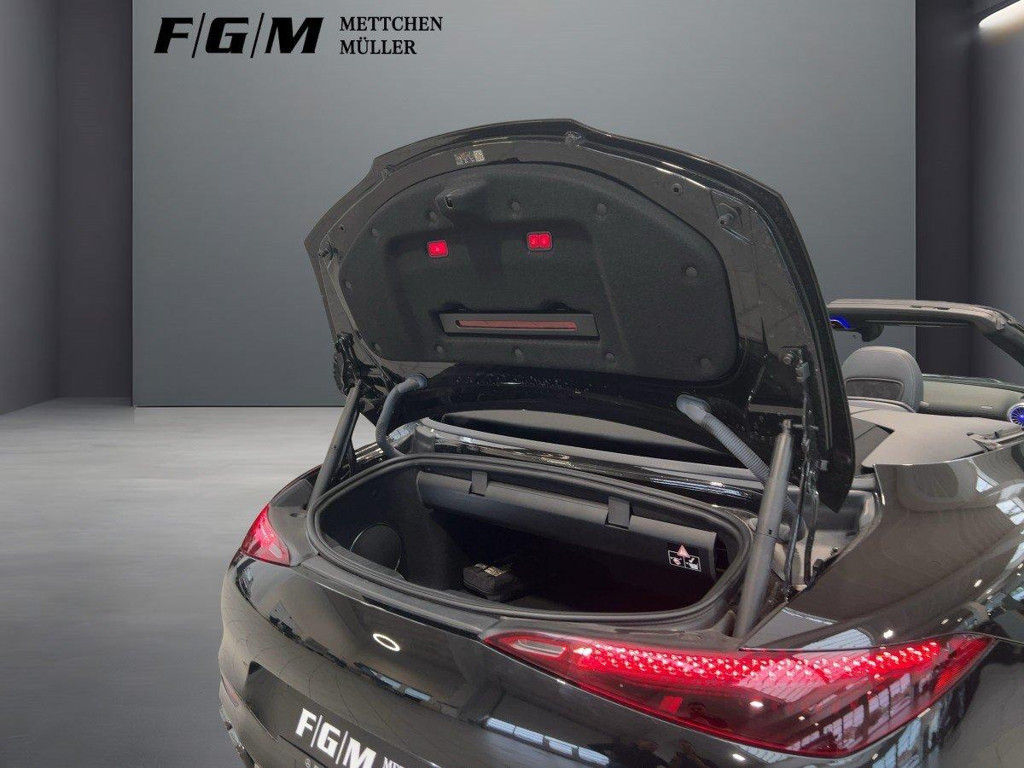 Mercedes-Benz SL-Klasse