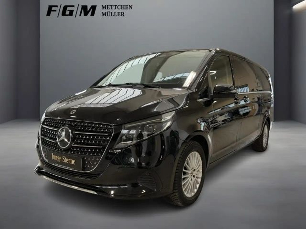 Mercedes-Benz V-Klasse V 300 AVANTGARDE V 300 d Extralang