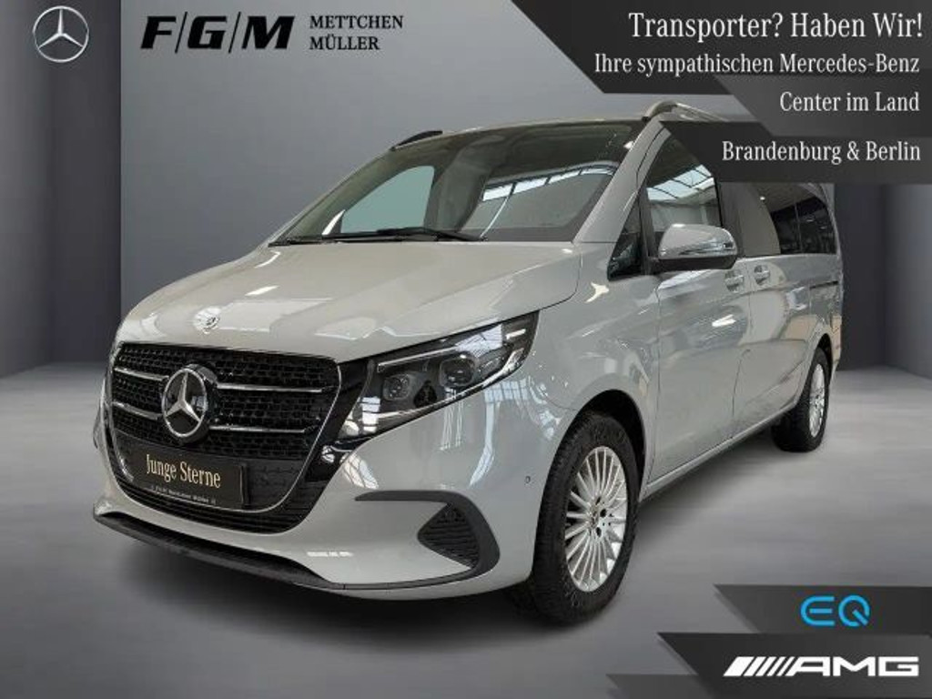 Mercedes-Benz V-Klasse V 250 4MATIC Limousine Lang Style V 250 d