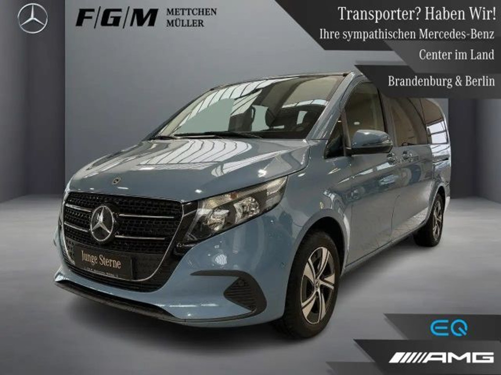 Mercedes-Benz V-Klasse V 220 Limousine Lang V 220 d