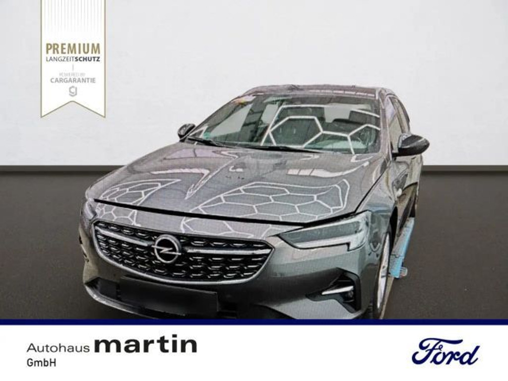 Opel Insignia Sports Tourer Elegance