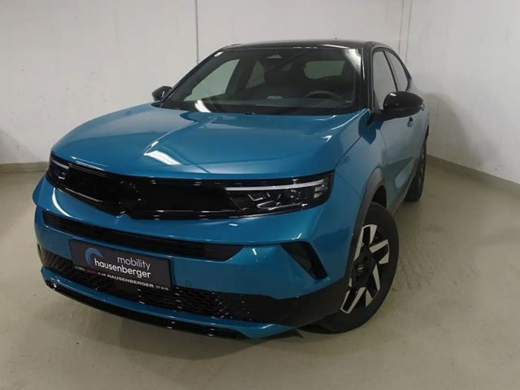 Opel Mokka Grand Sport Turbo GS-Line