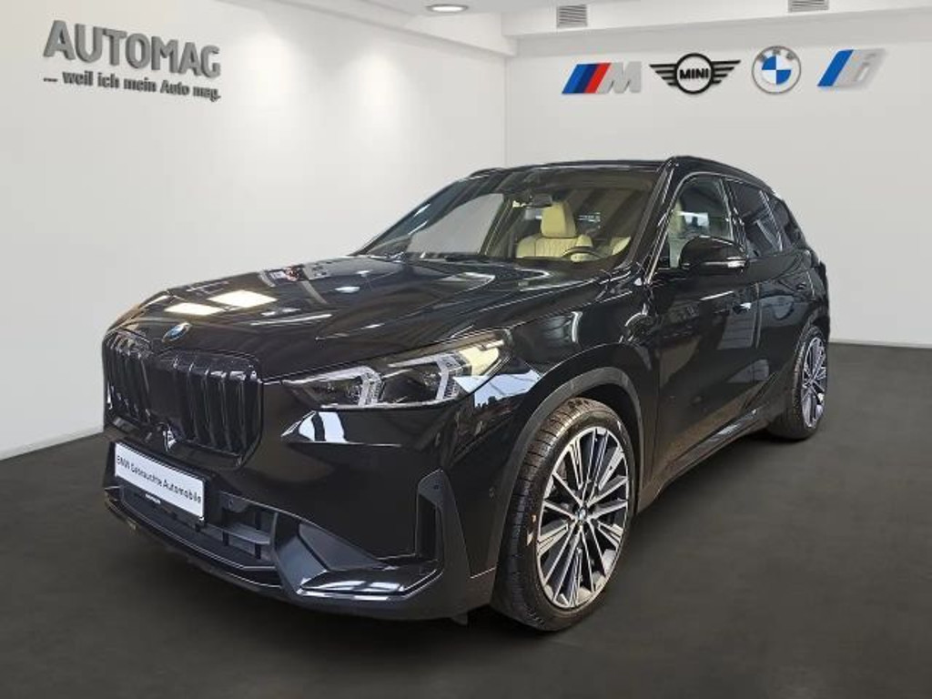 BMW X1 X1 23I X1 XDRIVE23I