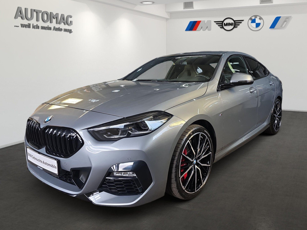 BMW 2 Serie 220 xDrive Coupé Gran Coupé 220i
