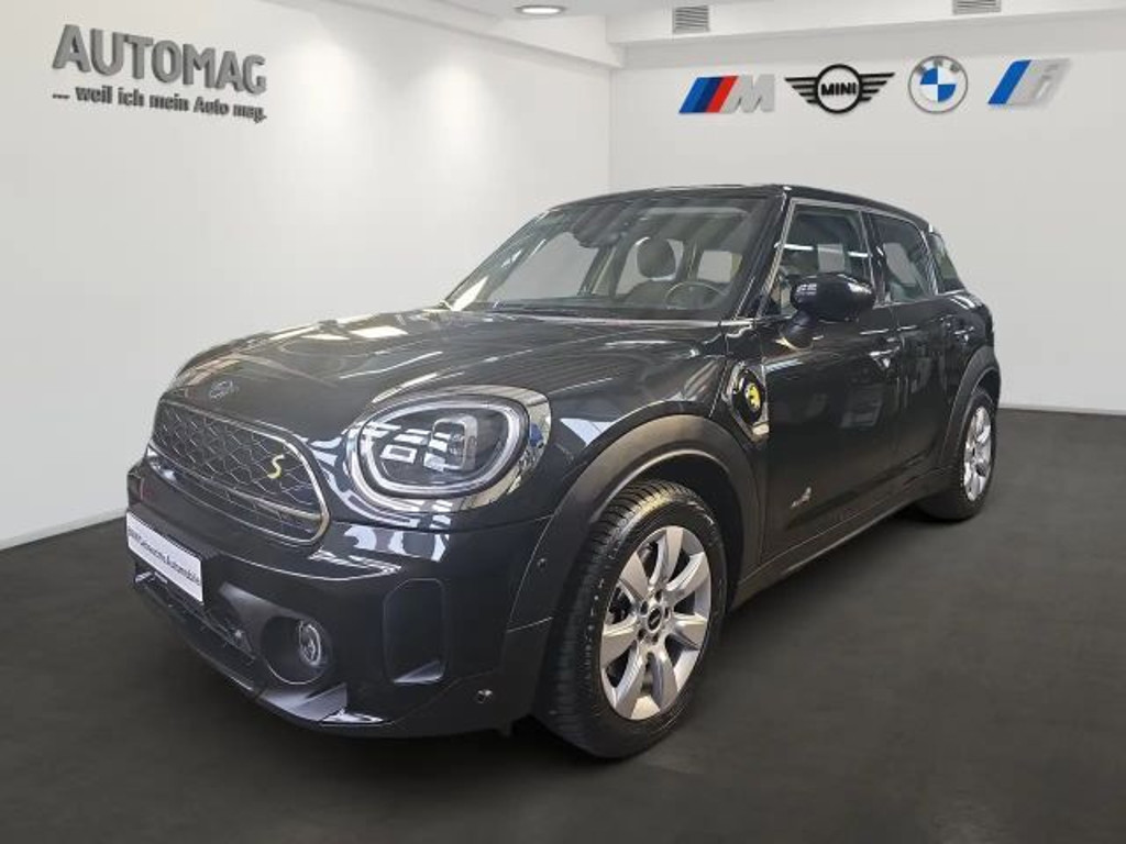 Mini Cooper SE Countryman All4 SE