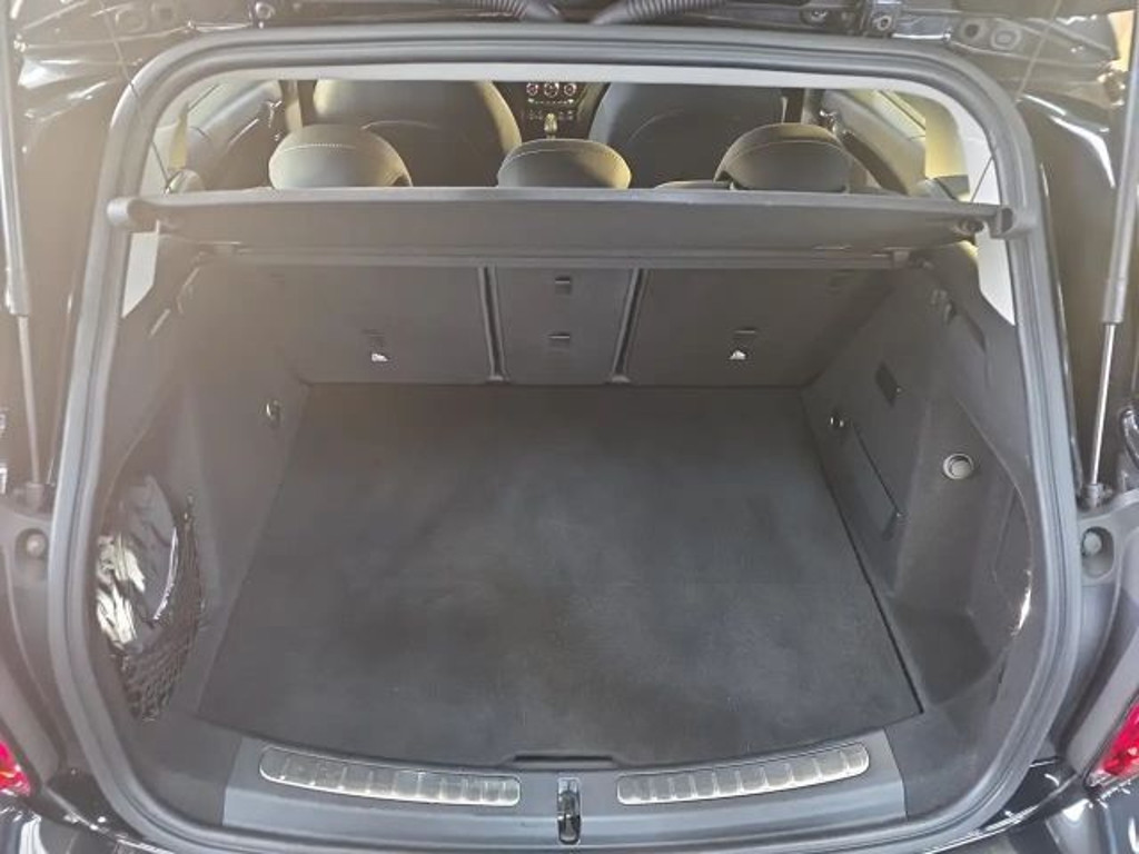 Mini Cooper SE Countryman