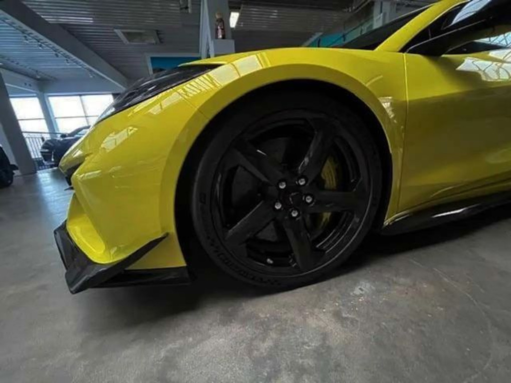 Corvette Z06