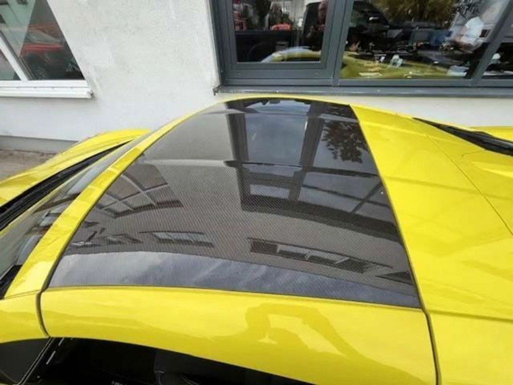 Corvette Z06