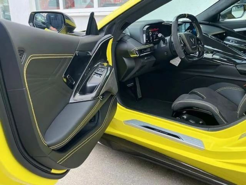 Corvette Z06
