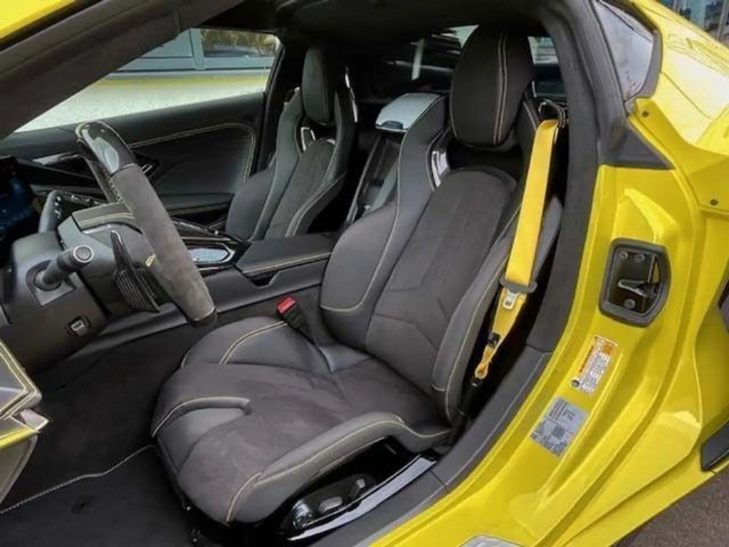 Corvette Z06
