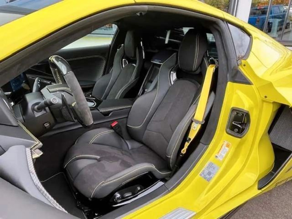 Corvette Z06