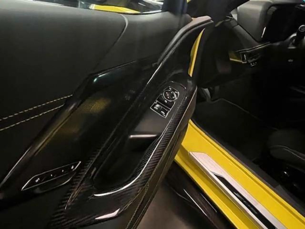 Corvette Z06