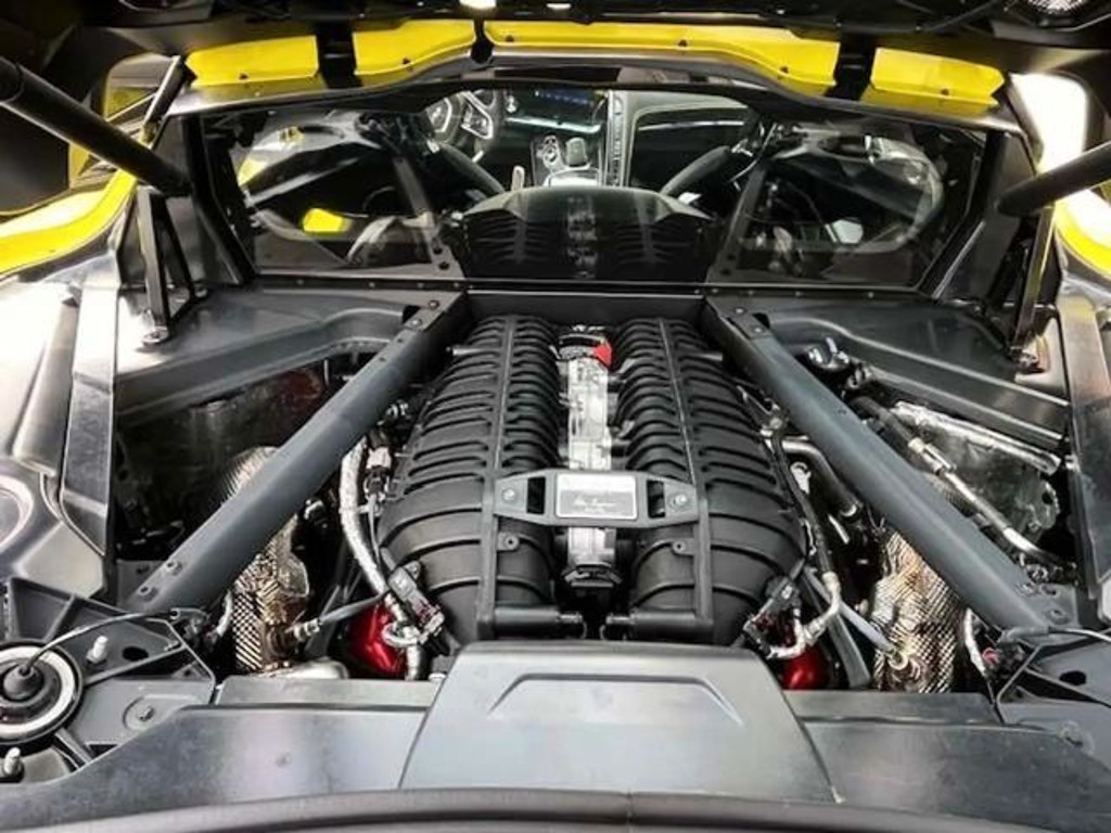 Corvette Z06