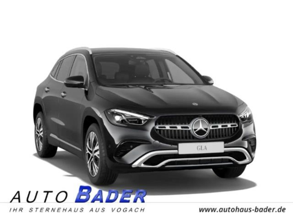 Mercedes-Benz GLA-Klasse GLA 180 Progressive GLA 180 d