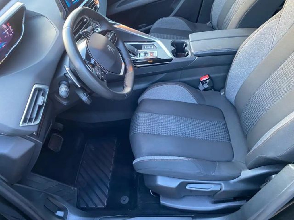 Peugeot 3008 PureTech Active Pack