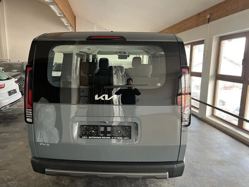 Kia PV5 Passenger