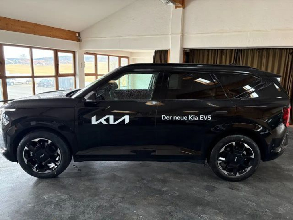 Kia EV5