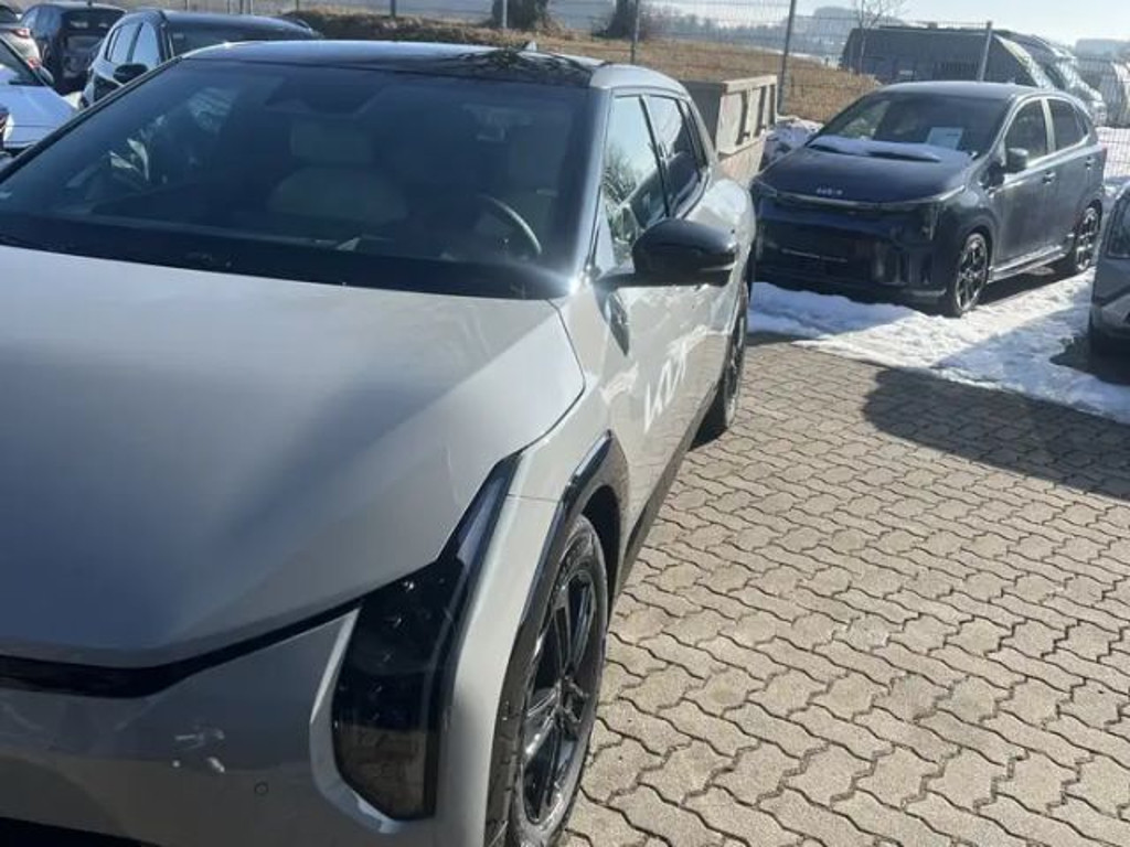 Kia EV4