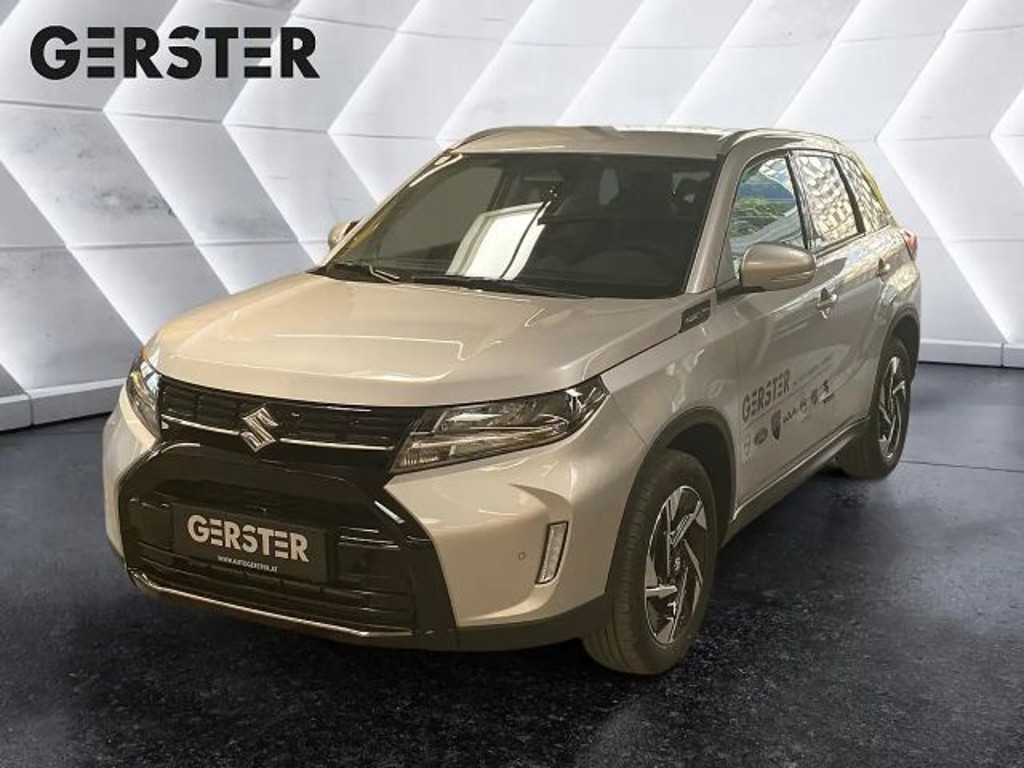 Suzuki Vitara Flash AllGrip Hybrid