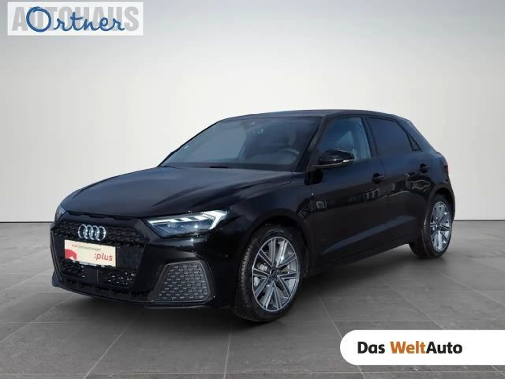 Audi A1 25 TFSI
