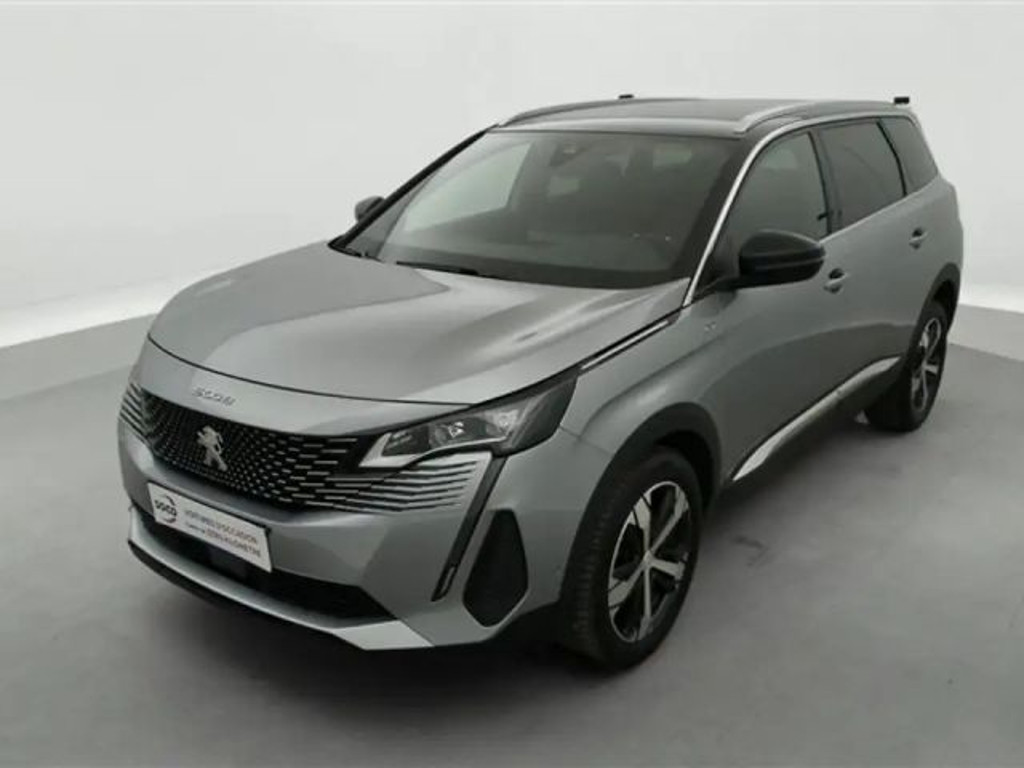 Peugeot 5008 BlueHDi GT-Line