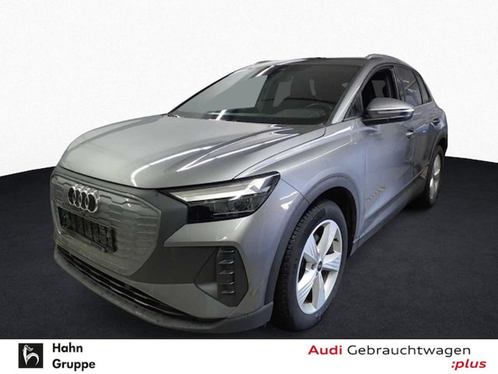 Audi Q4 e-tron 35