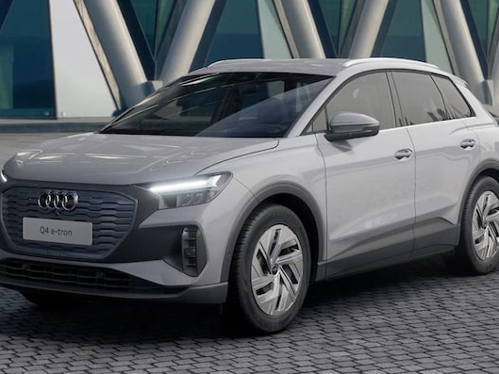 Audi Q4 e-tron 40