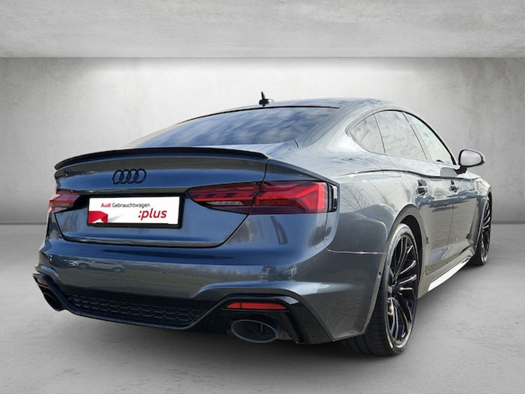 Audi RS5