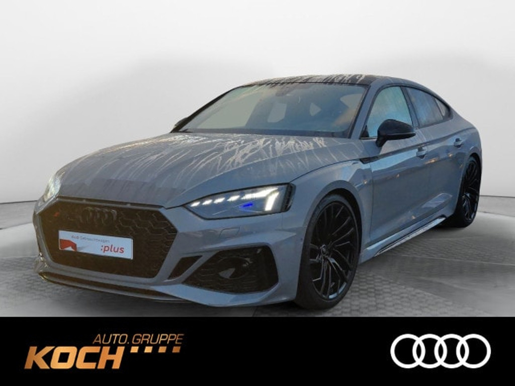 Audi RS5 Sportback Quattro