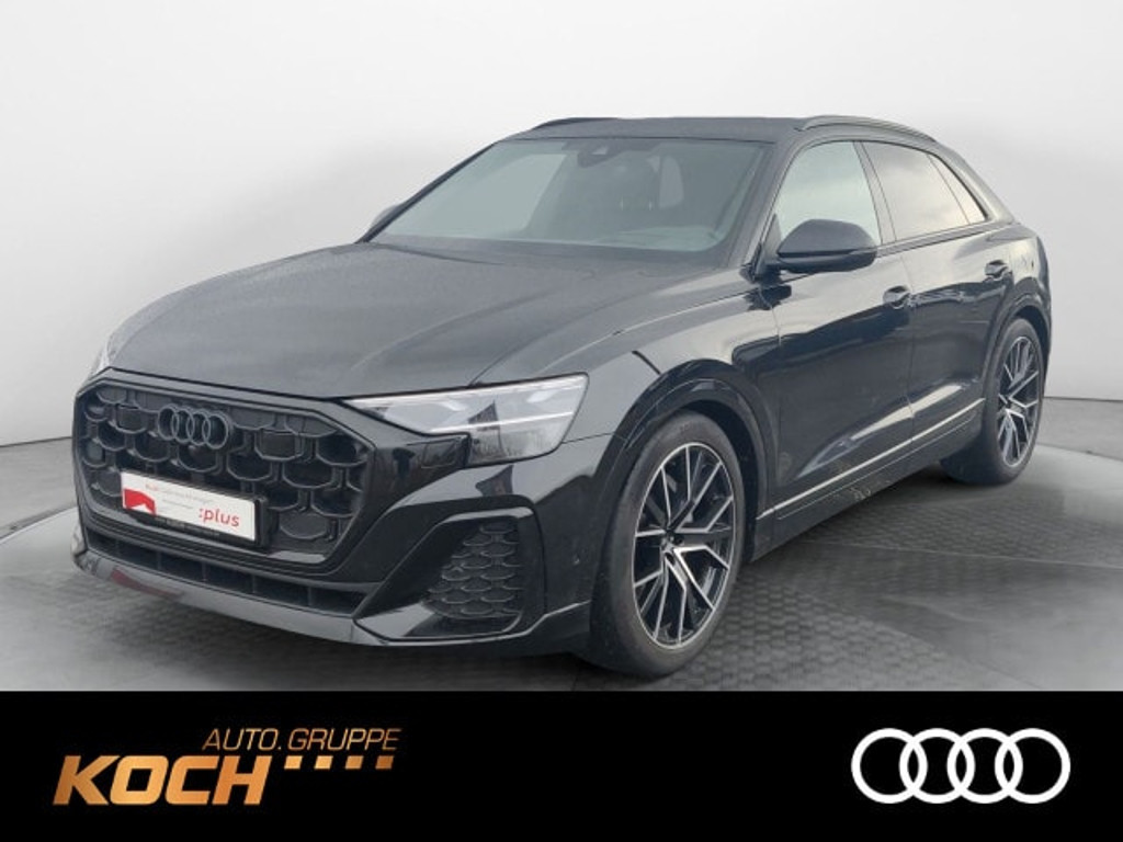 Audi Q8 Quattro 50 TDI