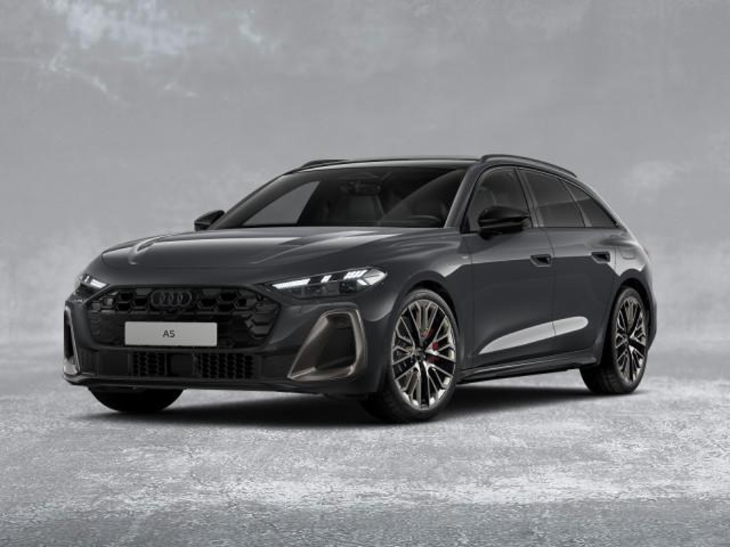 Audi A5 Avant Quattro Hybride 55 TFSI