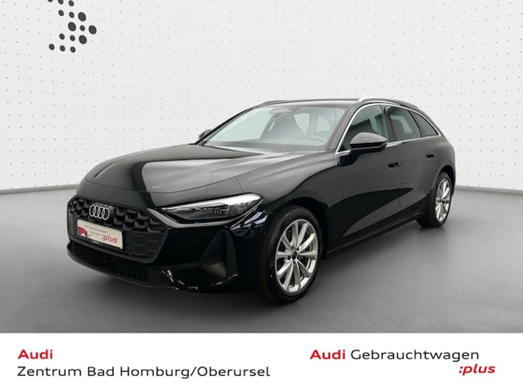 Audi A5 Avant S-Tronic