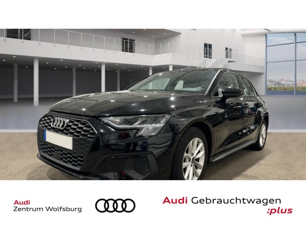 Audi A3 Sportback 35 TFSI