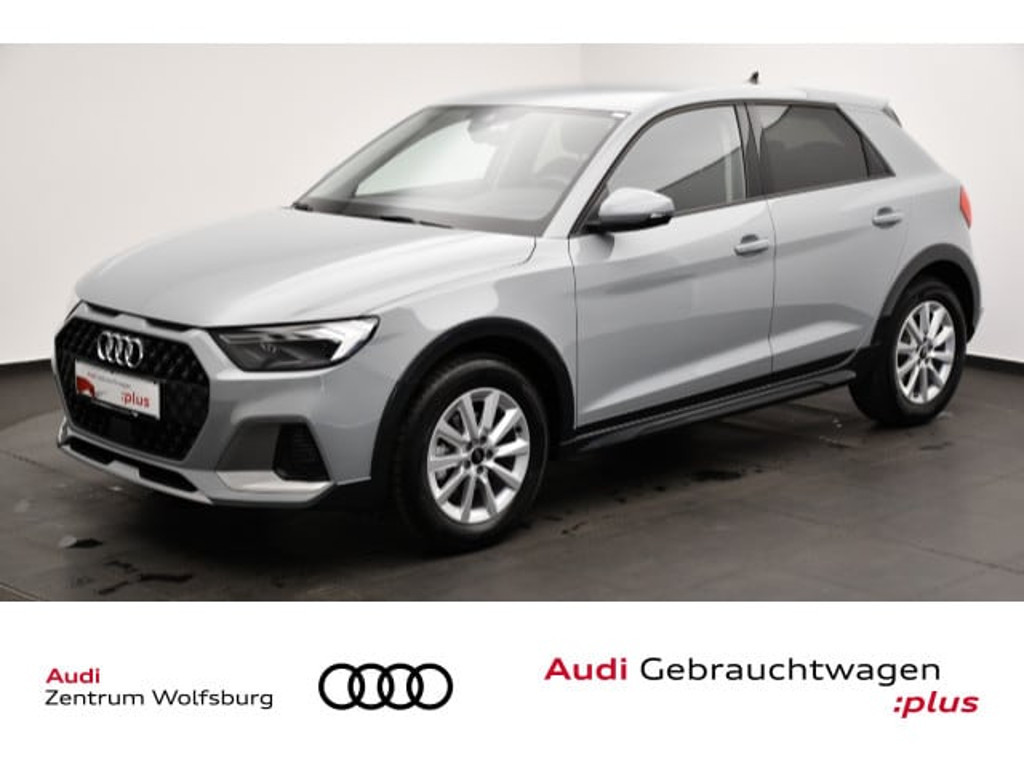 Audi A1 S-Tronic 30 TFSI Allstreet