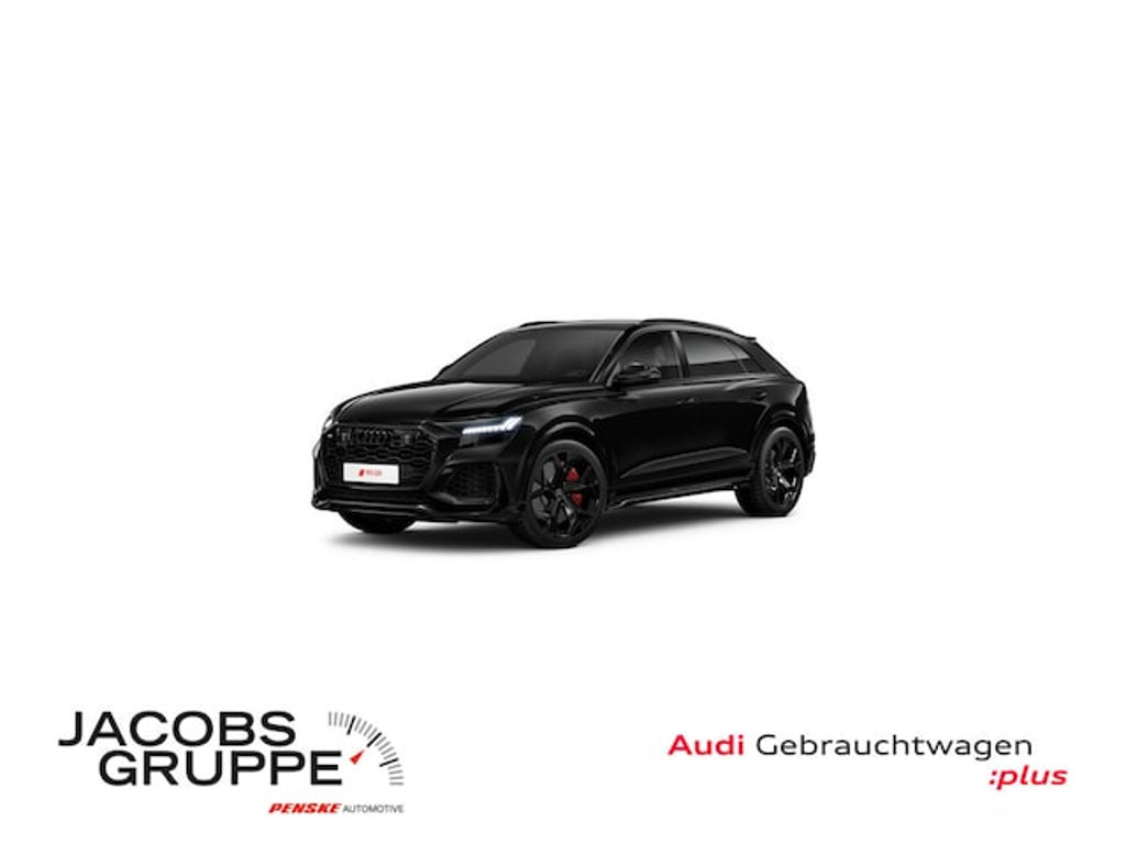Audi RS Q8 Quattro