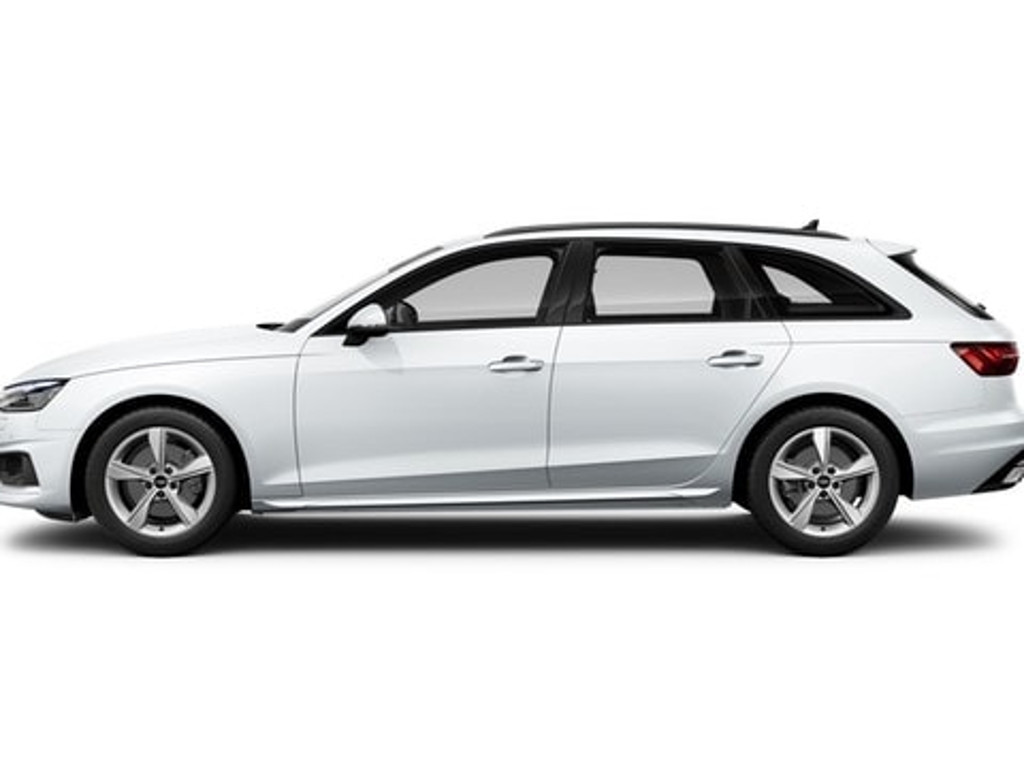 Audi A4 Avant S-Tronic 35 TFSI